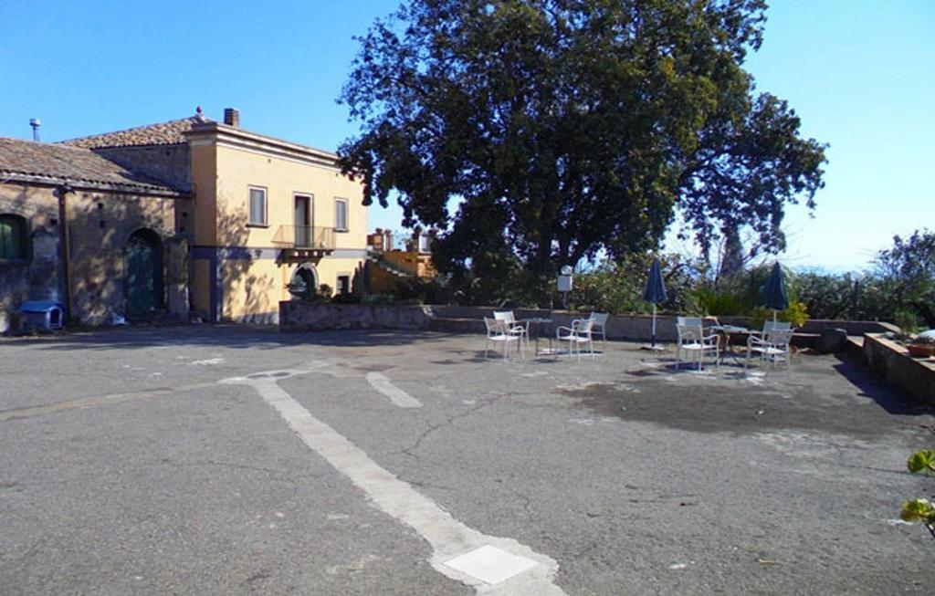 Baglio Delle Rose Giarre Exterior foto