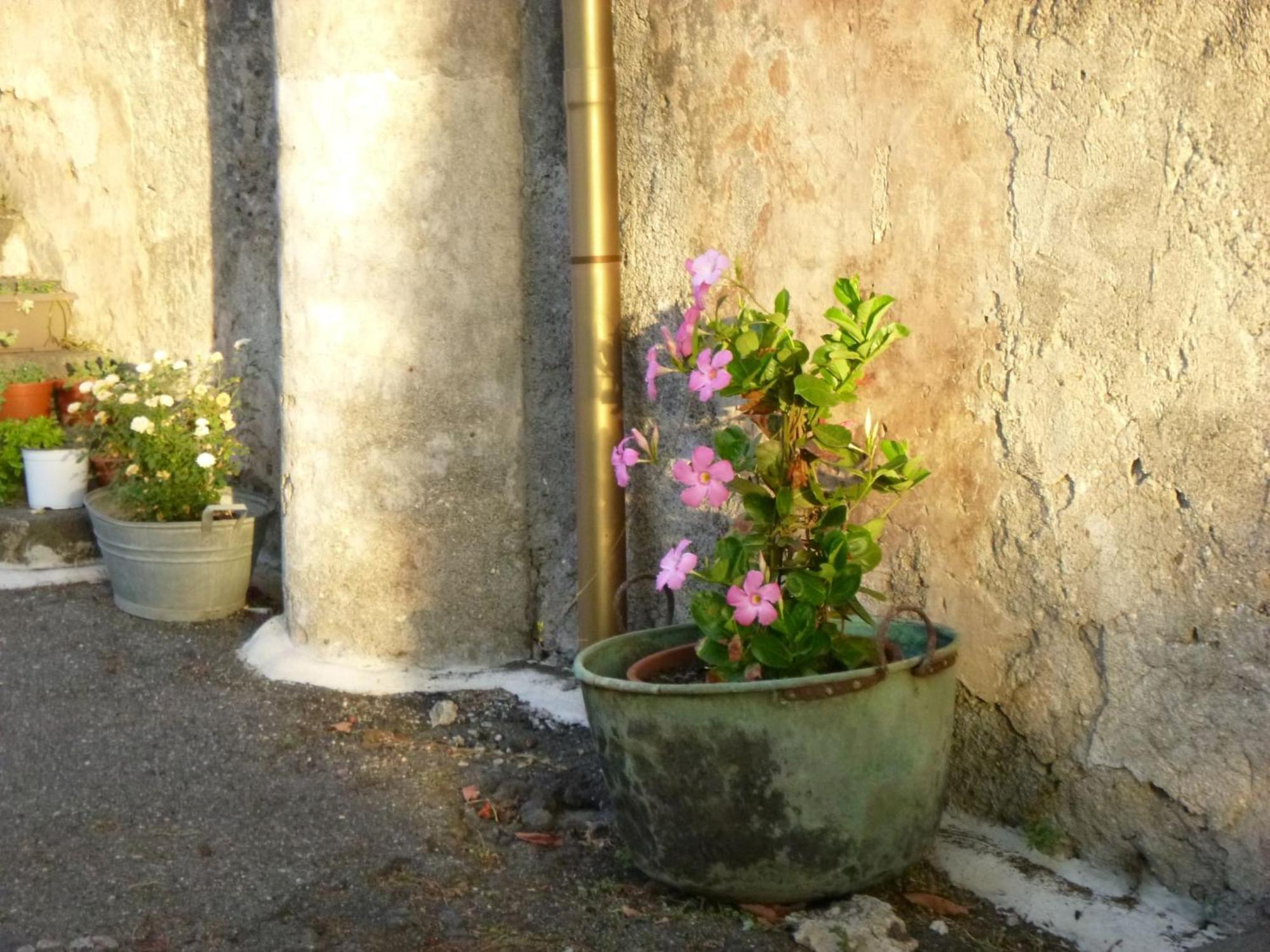 Baglio Delle Rose Giarre Exterior foto