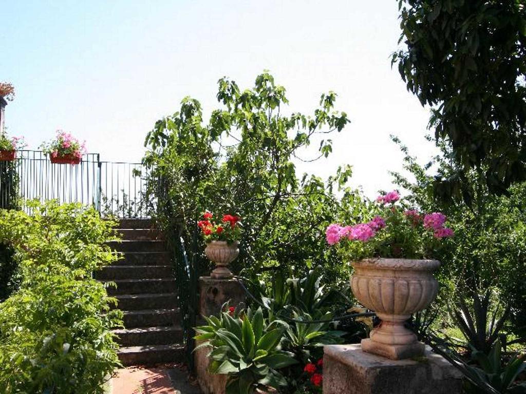 Baglio Delle Rose Giarre Exterior foto